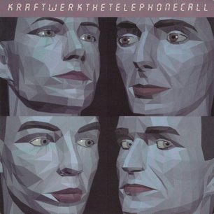 The Telephone Call 7" UK – 1987