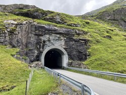 Von Flakstad nach Unstad 3