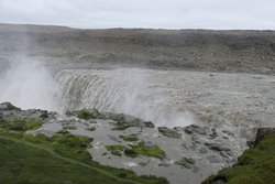Dettifoss und Ásbyrgi 1