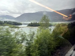 Vorbereitung und Anreise 5