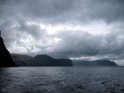 Streymoy II und Vestmanna Bild 3