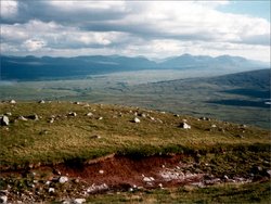 Stirling und Rannoch 5