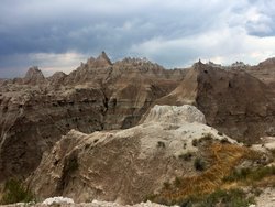 Badlands National Park 9