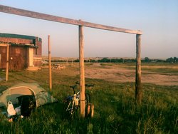 Pine Ridge Reservation 5