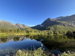 Austvågøya und Hinnøya 4
