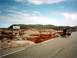 Grydalen und Lysebotn 4