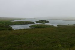 Regenwetter im Norden 2