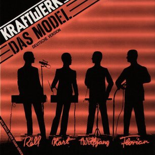 Das Model 12" DE – 1982