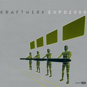 Expo2000 CD-Maxi EU – 2000