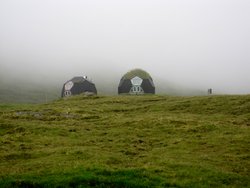 Rückfahrt nach Vágar 3