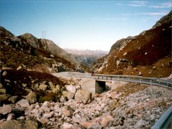 Grydalen und Lysebotn 7