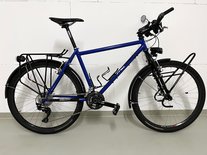 Erneuerung 2023: Endgültiger Abschluss