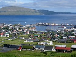 Tórshavn 2
