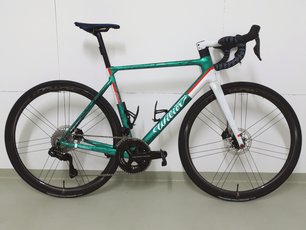 Wilier Verticale SLR