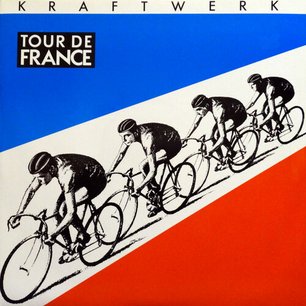 Tour de France (Remix) 12" UK – 1984