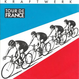 Tour de France 7" UK – 1983