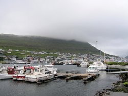 Klaksvík 3