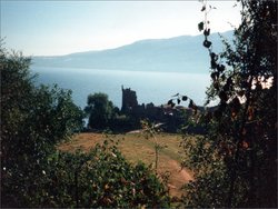 Loch Ness bis Dornoch Firth 3
