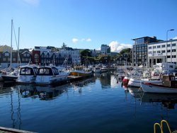 Tórshavn 7