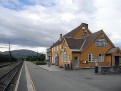 Sunndal 2