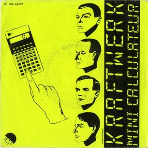 Mini Calculateur 7" FR – 1981