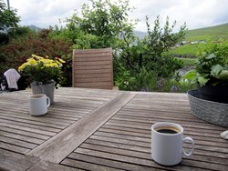 Streymoy II und Vestmanna Bild 2