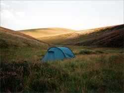 Glenfarclas, Glenshee, Perth 4