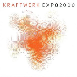 Expo2000 CD-Maxi EU – 1999