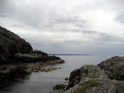 Loch Assynt und Nordwestküste 7