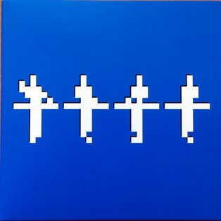 3-D Der Katalog (2017) –  Album 1