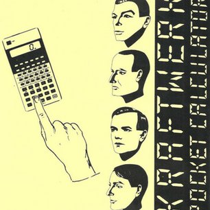 Pocket Calculator 7" UK – 1981