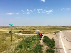 Pine Ridge Reservation 2