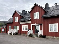 Torneträsk und Rückkehr nach Norwegen 2