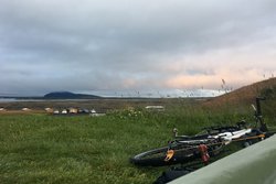 Regenwetter im Norden 4