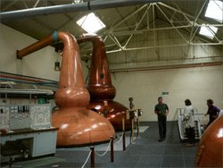 Glenfarclas, Glenshee, Perth 1