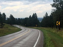 Mount Rushmore Monument 5