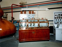 Glenfarclas, Glenshee, Perth 2