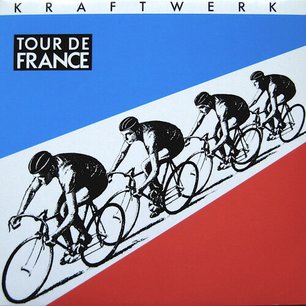 Tour de France (Remix) 12" DE – 1984