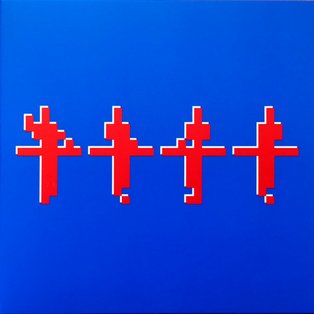 3-D Der Katalog (2017) –  Album 8