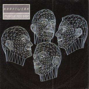 Musique Non Stop 7" EU – 1986