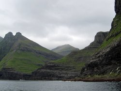 Streymoy II und Vestmanna Bild 4