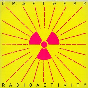 Radioactivity 12" US – 1991