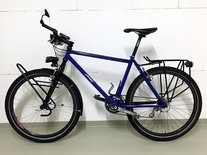 Erneuerung 2023: Vorläufiger Abschluss