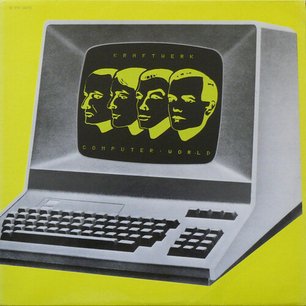 Computer World (französische Version)