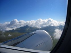 Rückfahrt nach Vágar 5