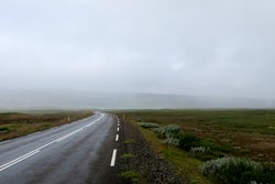 Regenwetter im Norden 1