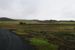 Regenwetter im Norden 4