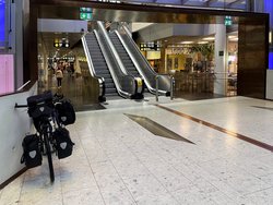 Vorbereitung und Anreise 4