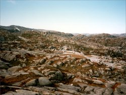 Grydalen und Lysebotn 5