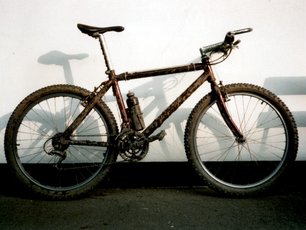 Heavy Tools Alu Comp